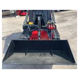 2026 FUTURE Skid Steer Loader (FT380C)