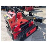 2026 FUTURE Skid Steer Loader (FT380C)