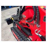 2026 FUTURE Skid Steer Loader (FT380C)