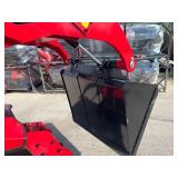 2026 FUTURE Skid Steer Loader, Kubota Diesel (FT-V1000)