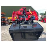 2026 FUTURE Skid Steer Loader, Kubota Diesel (FT-V1000)