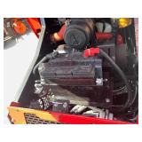 2026 FUTURE Skid Steer Loader, Kubota Diesel (FT-V1000)
