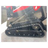 2026 FUTURE Skid Steer Loader, Kubota Diesel (FT-V1000)