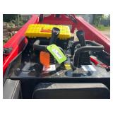 2026 FUTURE Skid Steer Loader, Kubota Diesel (FT-V1000)