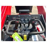 2026 FUTURE Skid Steer Loader, Kubota Diesel (FT-V1000)