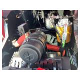 2026 FUTURE Skid Steer Loader, Kubota Diesel (FT-V1000)