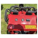 2026 FUTURE Mini Skid Steer Loader (FT-360T)