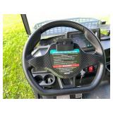 2026 SDLANCH 6-Person Electric Golf Cart (SDLGC100)