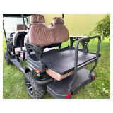 2026 SDLANCH 6-Person Electric Golf Cart (SDLGC100)