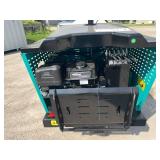 FUTURE Wheeled Mini Mixer Truck (FT-MT800)