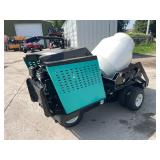 FUTURE Wheeled Mini Mixer Truck (FT-MT800)