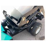 FUTURE Wheeled Mini Mixer Truck (FT-MT800)