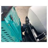 FUTURE Wheeled Mini Mixer Truck (FT-MT800)
