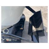 FUTURE Wheeled Mini Mixer Truck (FT-MT800)