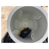 FUTURE Wheeled Mini Mixer Truck (FT-MT800)