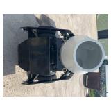 FUTURE Wheeled Mini Mixer Truck (FT-MT800)