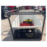 FUTURE Mini Wheel Dump Truck (FT-M1300)
