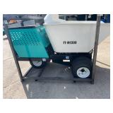 FUTURE Mini Wheel Dump Truck (FT-M1300)