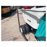 FUTURE Mini Wheel Dump Truck (FT-M1300)