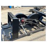 FUTURE Skid Stump Grinder (FT-SG45)