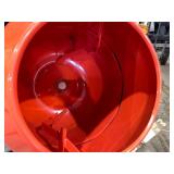 SDLANCH Mini Skid Steer Mixing Drum