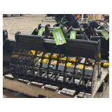 SDLANCH 60cm Grid Bucket