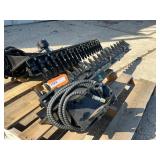 FUTURE Hedge Trimmer for Mini Excavator