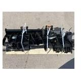 FUTURE Excavator Attachments, 8 Pieces (12/16 Augers + 8/24/32 Buckets)