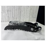 FUTURE Excavator Hydraulic Thumb Clip, 1-2 Ton
