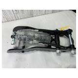 FUTURE Excavator Hydraulic Thumb Clip, 1-2 Ton