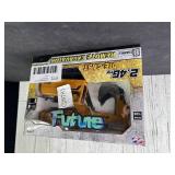 FUTURE Remote Control Excavator Toy