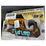 FUTURE Remote Control Excavator Toy