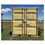 Future Storage Container 10.2FT