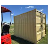 Future Storage Container 10.2FT