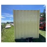 Future Storage Container 10.2FT