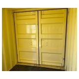 Future Storage Container 10.2FT