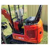 2026 SDLANCH Mini Excavator (ME15)