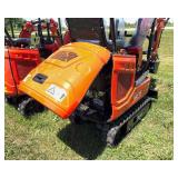 2026 SDLANCH Mini Excavator (ME15)