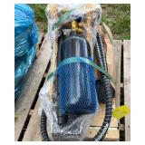 FUTURE Hydraulic Breaker Attachment for Mini Excavator