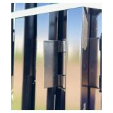 SDLANCH Iron Gates (IRIG) - 14 Ft