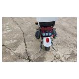 SDLANCH Electric Golf Cart, 4 Person (SDLC80)