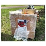 SDLANCH Dual-Purpose Bending Machine (DPBM/GW45)