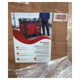 SDLANCH Dual-Purpose Bending Machine (DPBM/GW45)