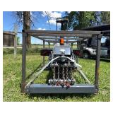 FUTURE Fifth Wheel Wrecker Attachment (FT-TE780)