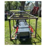 FUTURE Fifth Wheel Wrecker Attachment (FT-TE780)