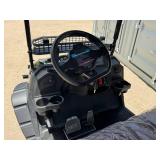 SDLANCH Electric Golf Cart, 4 Person (SDLC80) - Black