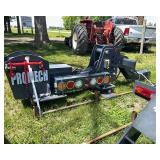 FUTURE Fifth Wheel Wrecker Attachment (FW80)