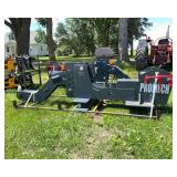FUTURE Fifth Wheel Wrecker Attachment (FW80)