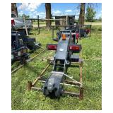 FUTURE Fifth Wheel Wrecker Attachment (FW80)