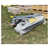 **No Box** SDLANCH High End Carport 20 x 20 (SDLC2020)?